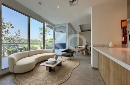 Duplex - 4 - 5 for sale in Gemini Splendor - Sobha Hartland - Mohammed Bin Rashid City - Dubai