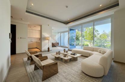 Duplex - 4 - 5 for sale in Gemini Splendor - Sobha Hartland - Mohammed Bin Rashid City - Dubai