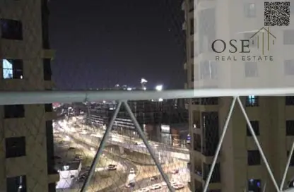 Apartment - 2 Bedrooms - 2 Bathrooms for sale in Al Khor Tower A1 - Al Khor Towers - Ajman Downtown - Ajman