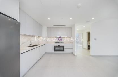 Apartment - 3 Bedrooms - 3 Bathrooms for sale in Beach Mansion Tower 1 - Beach Mansion - Emaar Beachfront - Dubai Harbour - Dubai