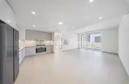 Apartment - 3 Bedrooms - 3 Bathrooms for sale in Beach Mansion Tower 1 - Beach Mansion - Emaar Beachfront - Dubai Harbour - Dubai