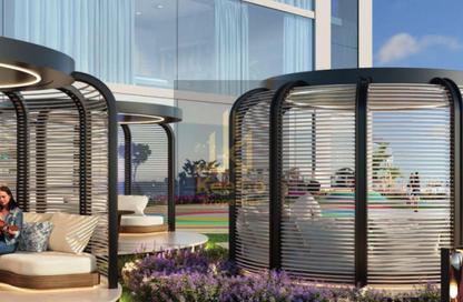 Apartment - 1 Bedroom - 1 Bathroom for sale in Oasiz 2 By Danube - Dubai Silicon Oasis - Dubai