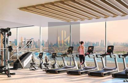 Apartment - 1 Bedroom - 1 Bathroom for sale in Oasiz 2 By Danube - Dubai Silicon Oasis - Dubai