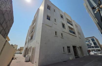 Whole Building - 7+ - 7+ for sale in Al Mowaihat 2 - Al Mowaihat - Ajman Whole Building - 7+ - 7+ for sale in Al Mowaihat 2 - Al Mowaihat - Ajman