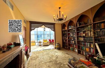 Villa - 4 Bedrooms - 6 Bathrooms for sale in Sun Island - Ajmal Makan City - Sharjah Waterfront City - Sharjah