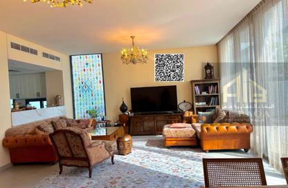 Villa - 4 Bedrooms - 6 Bathrooms for sale in Sun Island - Ajmal Makan City - Sharjah Waterfront City - Sharjah