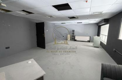 Warehouse - Studio - 1 Bathroom for rent in Industrial Area 5 - Sharjah Industrial Area - Sharjah