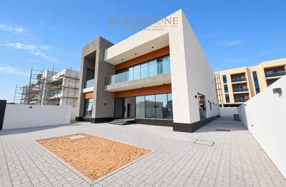 Villa - 5 - 7 for rent in Al Quoz 2 - Al Quoz - Dubai