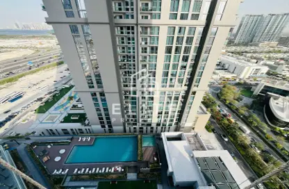 شقة - 2 غرف نوم - 3 حمامات للايجار في شوبا كريك فيستا جراندي - صبحا هارتلاند - مدينة الشيخ محمد بن راشد - دبي شقة - 2 غرف نوم - 3 حمامات للايجار في شوبا كريك فيستا جراندي - صبحا هارتلاند - مدينة الشيخ محمد بن راشد - دبي