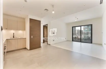 شقة - 2 غرف نوم - 3 حمامات للبيع في برج The Crest D - ذا كريست - صبحا هارتلاند - مدينة الشيخ محمد بن راشد - دبي