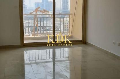 Apartment - 1 - 2 for rent in The Manhattan Tower - District 10 - Jumeirah Village Circle - Dubai