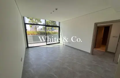 Apartment - 1 Bedroom - 2 Bathrooms for rent in Peninsula One - Peninsula - Business Bay - Dubai