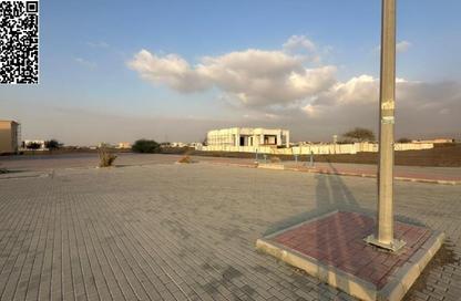Land - Studio for sale in Masfoot 8 - Masfoot - Ajman Land - Studio for sale in Masfoot 8 - Masfoot - Ajman