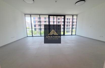 Apartment - 3 Bedrooms - 3 Bathrooms for rent in Sokoon - Naseej District - Aljada - Sharjah