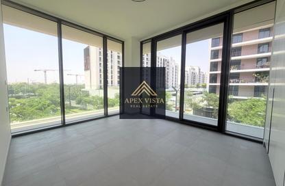 Apartment - 3 Bedrooms - 3 Bathrooms for rent in Sokoon - Naseej District - Aljada - Sharjah