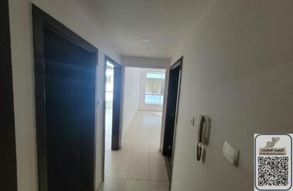 Apartment - 1 - 1 for rent in Al Hamidiya 1 - Al Hamidiya - Ajman