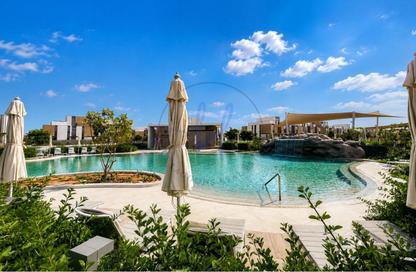 Villa - 4 Bedrooms - 5 Bathrooms for sale in Mudon Al Ranim 8 - Mudon - Dubai