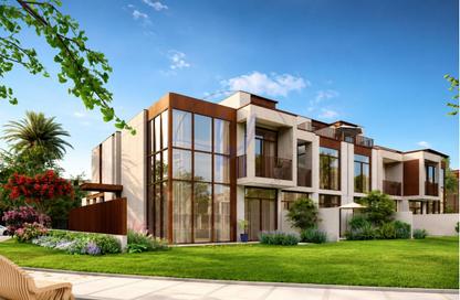 Villa - 4 Bedrooms - 5 Bathrooms for sale in Mudon Al Ranim 8 - Mudon - Dubai