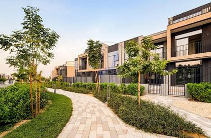 Villa - 4 Bedrooms - 5 Bathrooms for sale in Mudon Al Ranim 8 - Mudon - Dubai