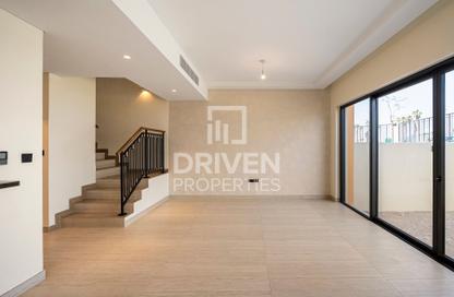 Townhouse - 4 Bedrooms - 4 Bathrooms for rent in Portofino - Damac Lagoons - Dubai Townhouse - 4 Bedrooms - 4 Bathrooms for rent in Portofino - Damac Lagoons - Dubai