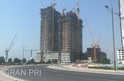 Apartment - 1 Bedroom - 1 Bathroom for sale in Oceanz 3 - Oceanz by Danube - Maritime City - Dubai Apartment - 1 Bedroom - 1 Bathroom for sale in Oceanz 3 - Oceanz by Danube - Maritime City - Dubai