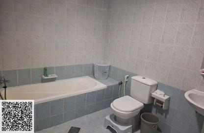 Apartment - 1 - 2 for sale in Orient Tower 1 - Orient Towers - Al Bustan - Ajman Apartment - 1 - 2 for sale in Orient Tower 1 - Orient Towers - Al Bustan - Ajman