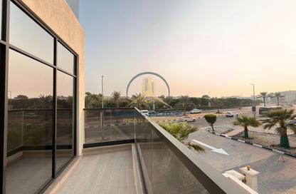 Townhouse - 4 - 4 for rent in Wadi Community - Dubai Investment Park 1 (DIP 1) - Dubai Investment Park (DIP) - Dubai Townhouse - 4 - 4 for rent in Wadi Community - Dubai Investment Park 1 (DIP 1) - Dubai Investment Park (DIP) - Dubai