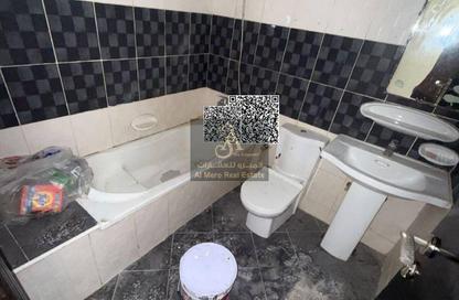 Apartment - 2 - 3 for rent in Ajman One Towers - Al Rashidiya 3 - Al Rashidiya - Ajman