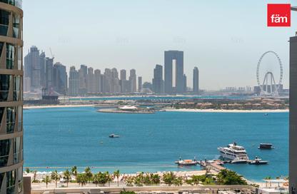 Apartment - Studio - 1 for sale in NH Collection Dubai The Palm - Palm Jumeirah - Dubai