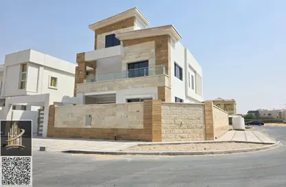 فيلا - 6 غرف نوم - 8 حمامات للبيع في الياسمين - عجمان