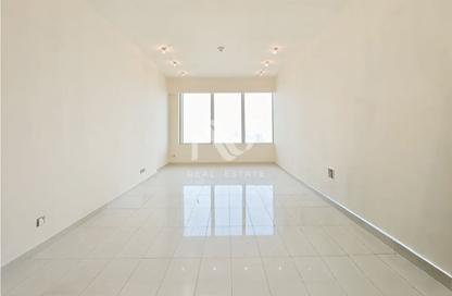 Apartment - 2 Bedrooms - 3 Bathrooms for rent in Nation Towers - Corniche Road - Abu Dhabi