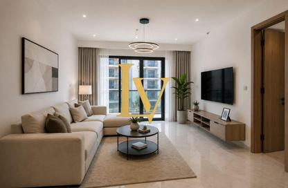 Apartment - 2 - 3 for sale in Avenue Residence 6 - Avenue Residence - Al Furjan - Dubai