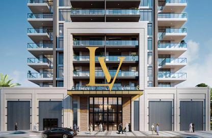 Apartment - 2 - 3 for sale in Avenue Residence 6 - Avenue Residence - Al Furjan - Dubai