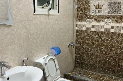 Villa - 5 Bedrooms - 6 Bathrooms for rent in Al Yasmeen 1 - Al Yasmeen - Ajman