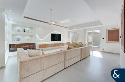 Villa - 4 - 4 for sale in Springs 3 - The Springs - Dubai