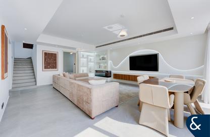 Villa - 4 - 4 for sale in Springs 3 - The Springs - Dubai
