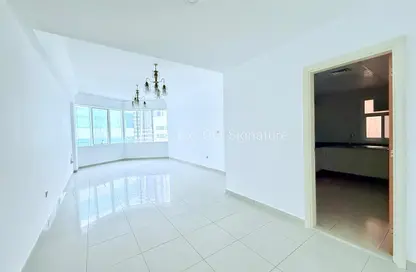 Apartment - 1 Bedroom - 1 Bathroom for rent in New Al Taawun Road - Al Taawun - Sharjah