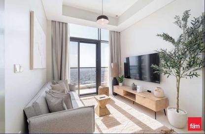 Apartment - 2 Bedrooms - 3 Bathrooms for sale in Aykon City Tower C - Aykon City - Business Bay - Dubai