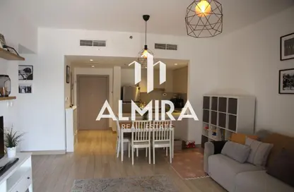 شقة - 2 غرف نوم - 2 حمامات للبيع في وترز أج - جزيرة ياس - أبوظبي