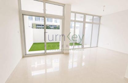 Townhouse - 3 - 3 for rent in Vardon - Damac Hills 2 - Dubai