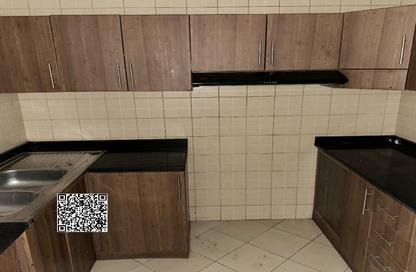 Apartment - 2 Bedrooms - 3 Bathrooms for rent in Ajman One Towers - Al Sawan - Ajman
