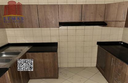 Apartment - 2 Bedrooms - 3 Bathrooms for rent in Ajman One Towers - Al Sawan - Ajman Apartment - 2 Bedrooms - 3 Bathrooms for rent in Ajman One Towers - Al Sawan - Ajman