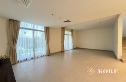 Townhouse - 3 Bedrooms - 3 Bathrooms for rent in Reem Townhouses - Town Square - Dubai