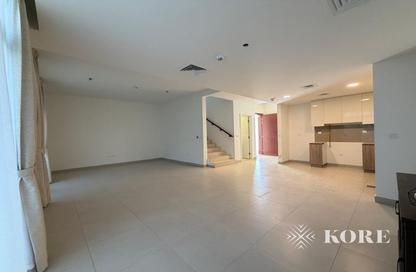 Townhouse - 3 Bedrooms - 3 Bathrooms for rent in Reem Townhouses - Town Square - Dubai