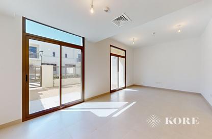 Townhouse - 3 Bedrooms - 3 Bathrooms for rent in Reem Townhouses - Town Square - Dubai