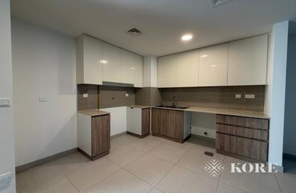 Townhouse - 3 Bedrooms - 3 Bathrooms for rent in Reem Townhouses - Town Square - Dubai
