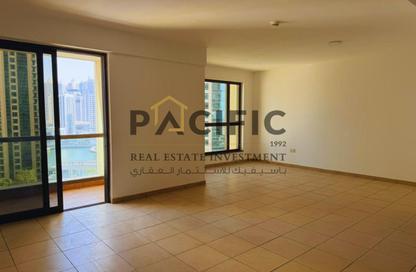 Apartment - 2 Bedrooms - 3 Bathrooms for rent in Murjan 5 - Murjan - Jumeirah Beach Residence - Dubai