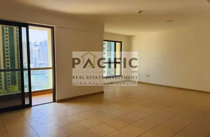 Apartment - 2 Bedrooms - 3 Bathrooms for rent in Murjan 5 - Murjan - Jumeirah Beach Residence - Dubai