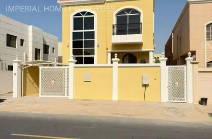 Villa - 5 Bedrooms - 4 Bathrooms for sale in Al Rawda 2 Villas - Al Rawda 2 - Al Rawda - Ajman