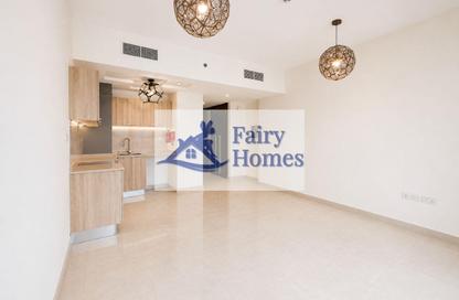 Apartment - Studio - 1 for rent in AG Tower - Business Bay - Dubai